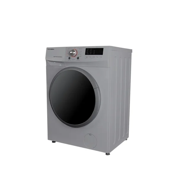 ماشین لباسشویی پاکشوما 7 کیلویی مدل UFW-10700-ST