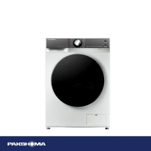 ماشین لباسشویی پاکشوما 9 کیلویی مدل BWF-40108WT
