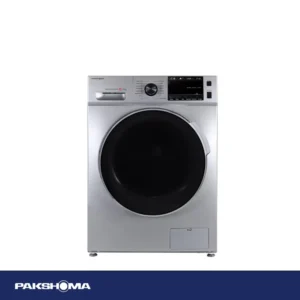 ماشین لباسشویی پاکشوما 9 کیلویی مدل BWF40902 ST