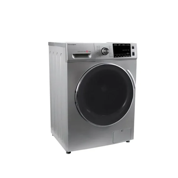 ماشین لباسشویی پاکشوما 9 کیلویی مدل BWF40902 ST - Image 2