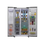 سايد بای سايد 32 فوت اسنوا سری هايپر مدل S2DI-M210-W محصول محصول سايد بای سايد 32 فوت اسنوا سری هايپر مدل S2DI-M210-W