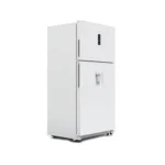 یخچال فریزر بالا دوو سری پرادا 28 فوت مدل TMI-30MW