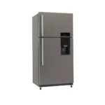 یخچال فریزر بالا اسنوا 27 فوت مدل STDi-L300-TI