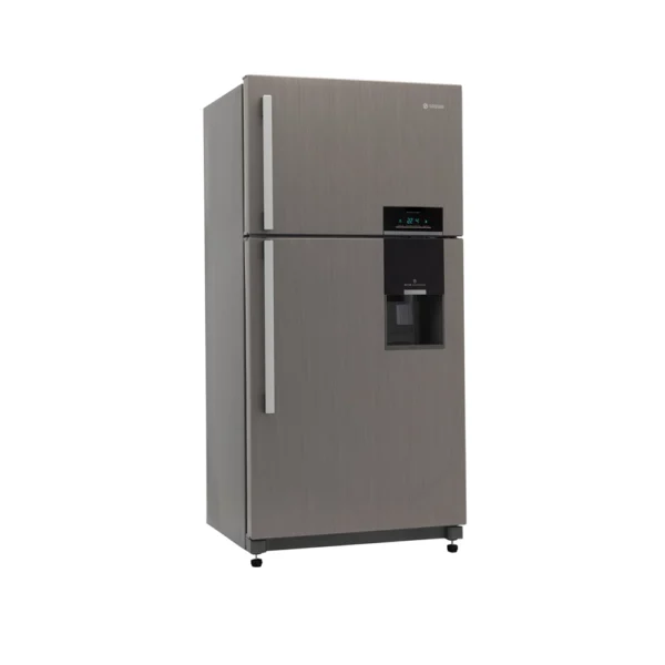 یخچال فریزر بالا اسنوا 27 فوت مدل STDi-L300-TI