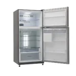 یخچال فریزر بالا اسنوا 27 فوت مدل STDi-L300-TI