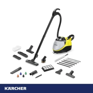 بخارشو کرشر مدل SV7