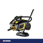 بخارشوی بایترون مدل BSX-4000