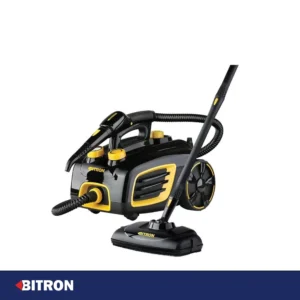 بخارشوی بایترون مدل BSX-4000