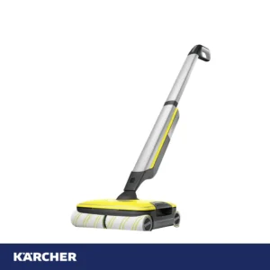 زمین شوی کرشر مدل FC7