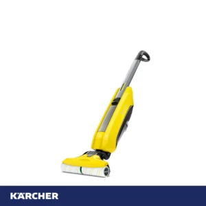 زمین شوی کرشر مدل FC5EU