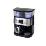 چای ساز بویانت مدل Stylish مشکی