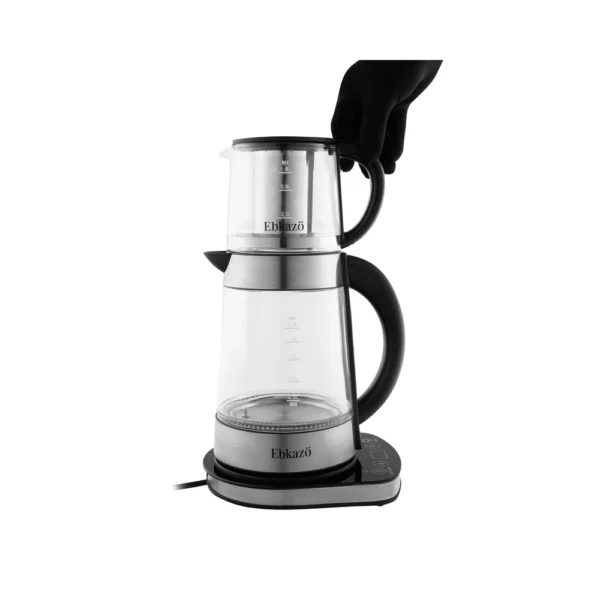 چای ساز ابکازو مدل TM-1171