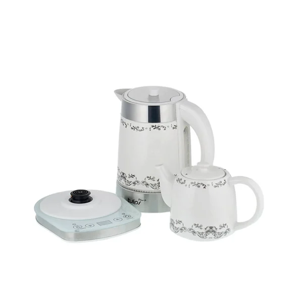 چای ساز تولیپس مدل TM-A458 CC