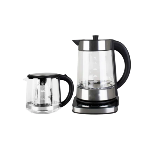 چای ساز تولیپس مدل TM-459 GG