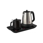 چای ساز پارس خزر مدل گرمنوش