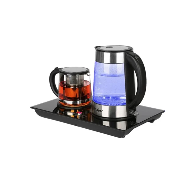 چای ساز تولیپس مدل TM-452-GG