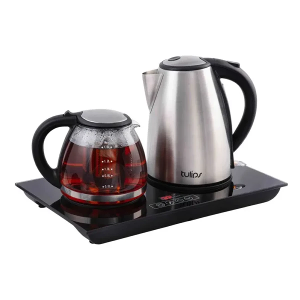 چای ساز تولیپس مدل TM-451 SG