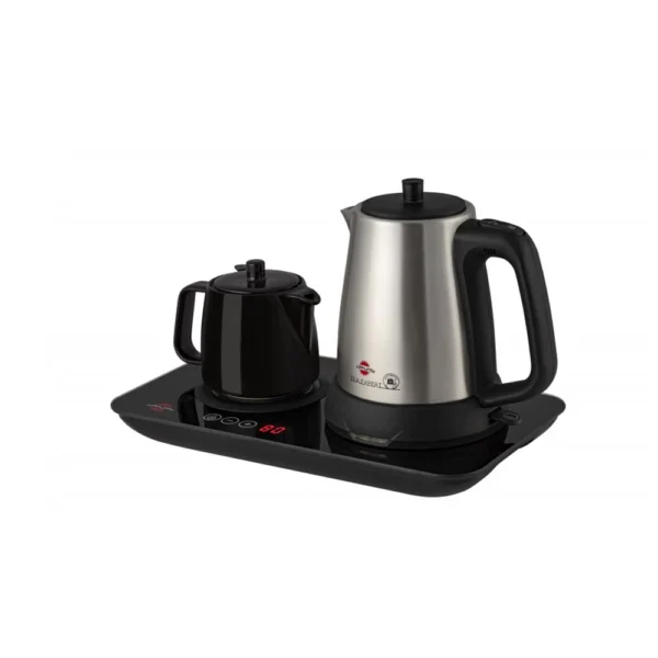 چای ساز پارس خزر مدل گرمنوش