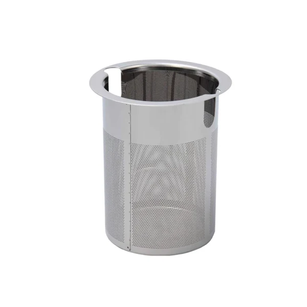 چای ساز تولیپس مدل TM-A458 CC-B