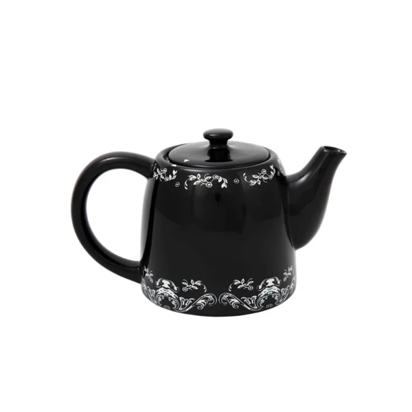 چای ساز تولیپس مدل TM-A458 CC-B