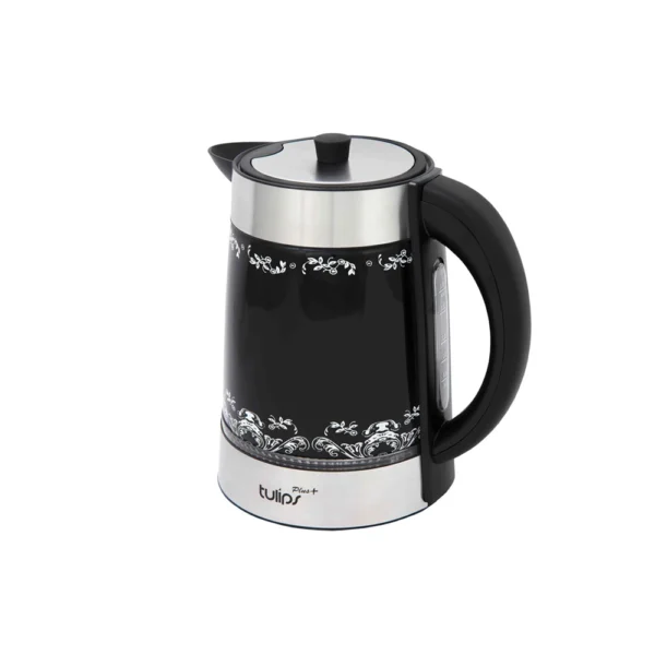 چای ساز تولیپس مدل TM-A458 CC-B