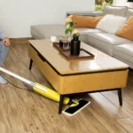 دارای سوپاپ اطمینان گرم شدن در مدت زمان کوتاه دارای نازل کف easyfix تکنولوژی لاملا lamella technology قابلیت رسوب زدایی کارتریج