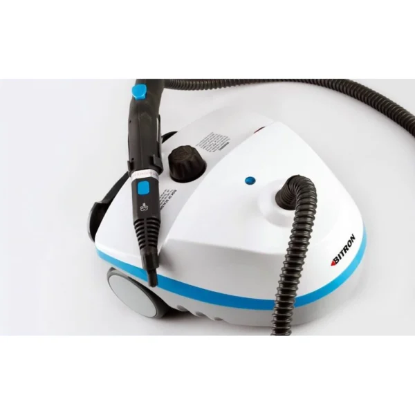 بخارشوی بایترون مدل BSX-2100