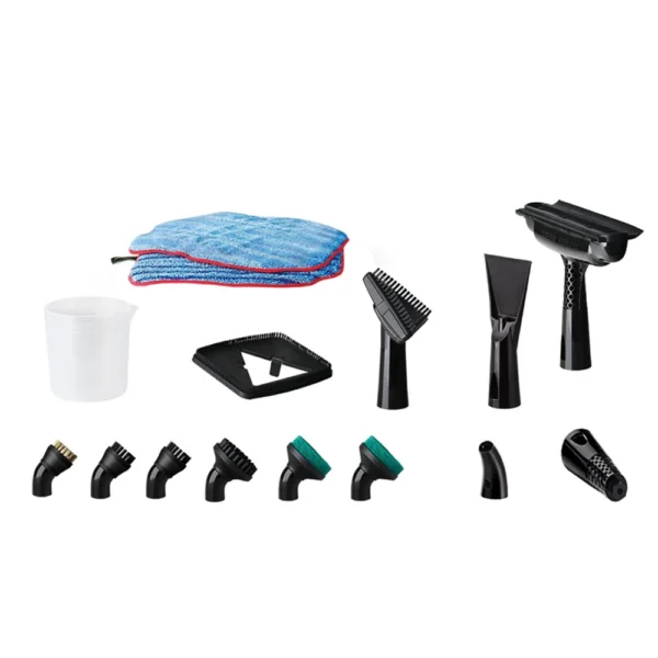 بخارشوی بایترون مدل BSX-4000 - Image 2