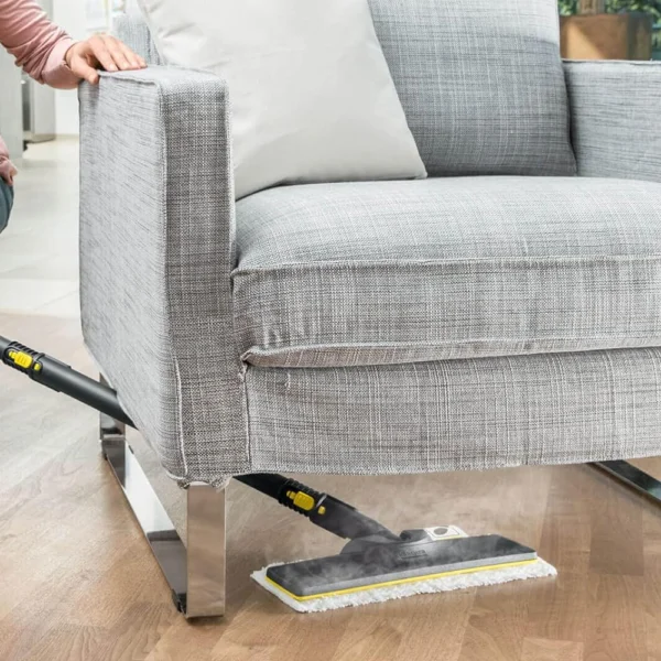 بخارشوی کرشر مدل SC2 Easy Fix