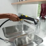 بخارشوی کرشر مدل SC3 Easy Fix