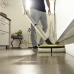 زمین شوی کرشر مدل FC7