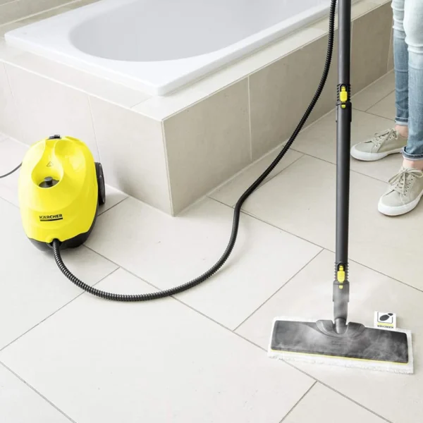 بخارشوی کرشر مدل SC3 Easy Fix