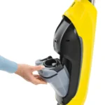 زمین شوی کرشر مدل FC5EU