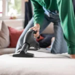 بخارشو کرشر مدل SV7