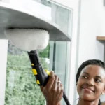 بخارشوی کرشر مدل SC3 Easy Fix