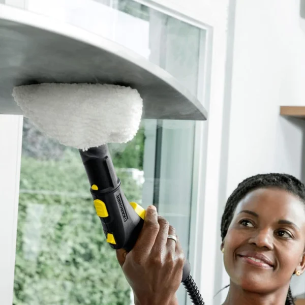 بخارشوی کرشر مدل SC3 Easy Fix