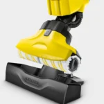 زمین شوی کرشر مدل FC5EU