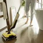 زمین شوی کرشر مدل FC7