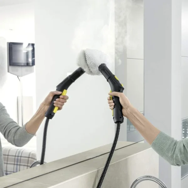 بخارشوی کرشر مدل SC3 Easy Fix - Image 2