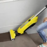 زمین شوی کرشر مدل FC5EU