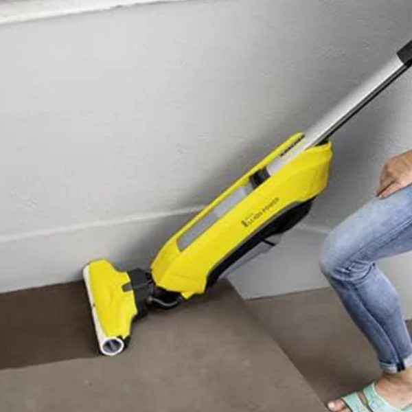 زمین شوی کرشر مدل FC5EU