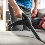 بخارشو کرشر مدل SV7