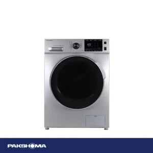 ماشین لباسشویی پاکشوما 8 کیلویی مدل BWF40802 ST