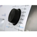 ماشین لباسشویی پاکشوما 8 کیلویی مدل BWF40802 WT