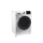 ماشین لباسشویی پاکشوما 8 کیلویی مدل BWF40802 WT