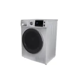 ماشین لباسشویی پاکشوما 8 کیلویی مدل BWF40802 ST