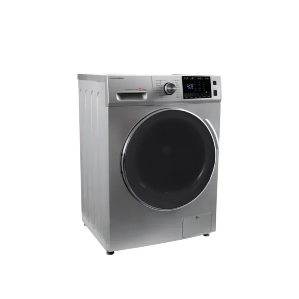 ماشین لباسشویی پاکشوما 8 کیلویی مدل BWF40802 ST