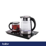 چای ساز تولیپس مدل TM-452-GG