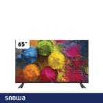 تلویزیون ال ای دی هوشمند اسنوا 65 اینچ مدل SSD-65SK770UD