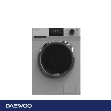 ماشین لباسشویی دوو سری یونیک 8 کیلویی مدل LM-810S
